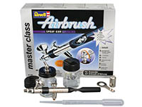 064-39109 - Airbrush Spritzpistole master class (Flexible)